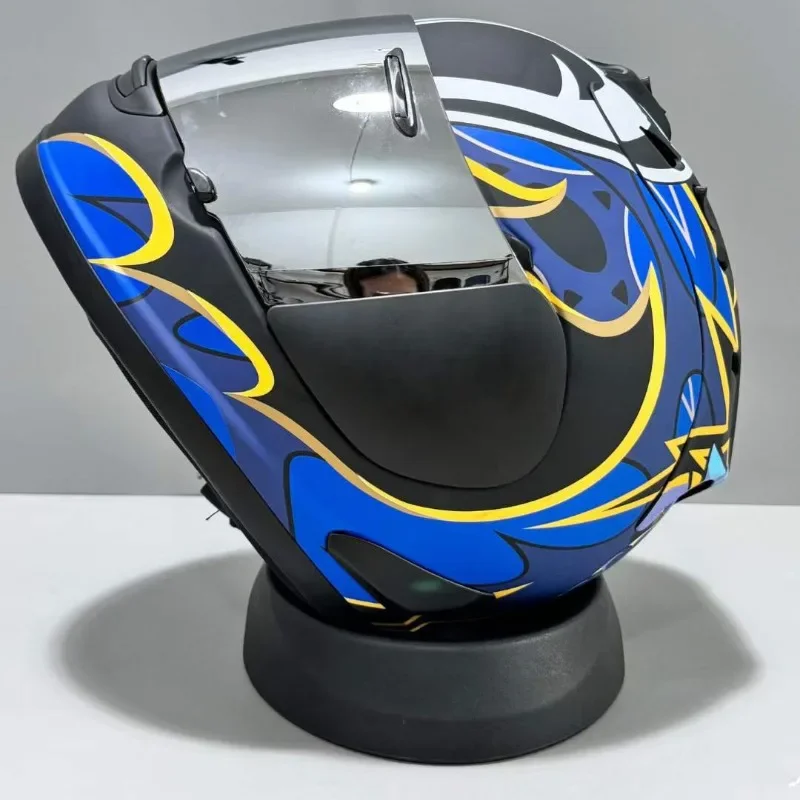 RX-7X HAYDEN SB Motorcycle Helmet RX7X Full Face Helmet RX-7X Corsair-X RX-7V Casco Size M-XXL Japan