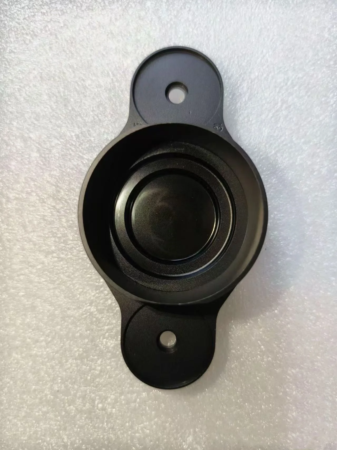 Para agras DJI T50/T40/T20Pro piezas originales de abrazadera de paleta superior/inferior accesorios para drones agrícolas