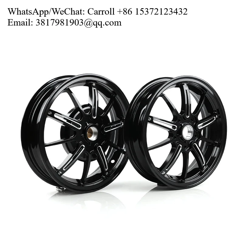 

New Arrival 12 Inch Motorcycle Rims Wholesale For Vespa Spring Sprint 150 Wheel Tire Accessories For Motorcycles & Vehicles