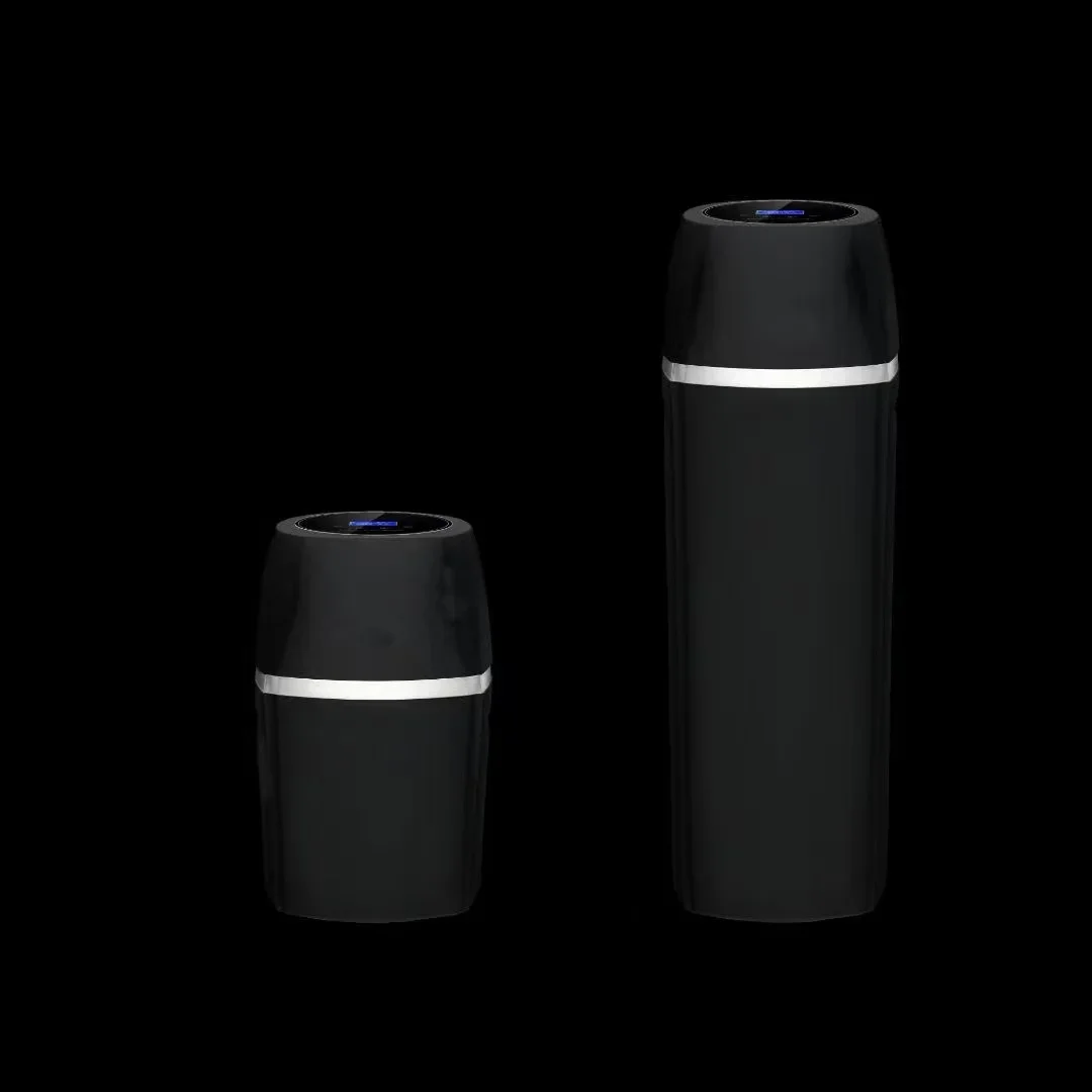 

High-quality Food-grade Commercial Central Water Purifier with Activated Carbon Water Filter