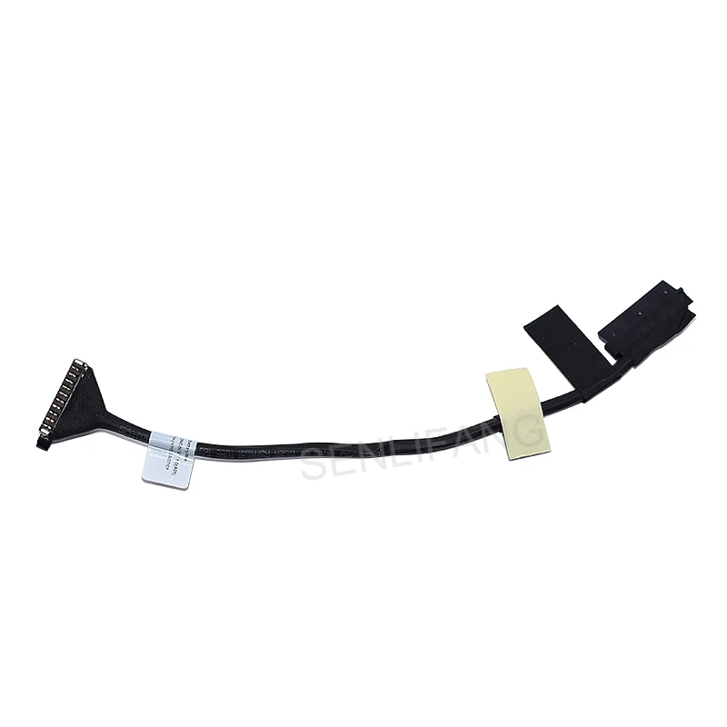 Tested OK For DELL Latitud E7280 Battery cable CAZ10 DC02002NF00 DC02002NG00 4W0J9 04W0J9