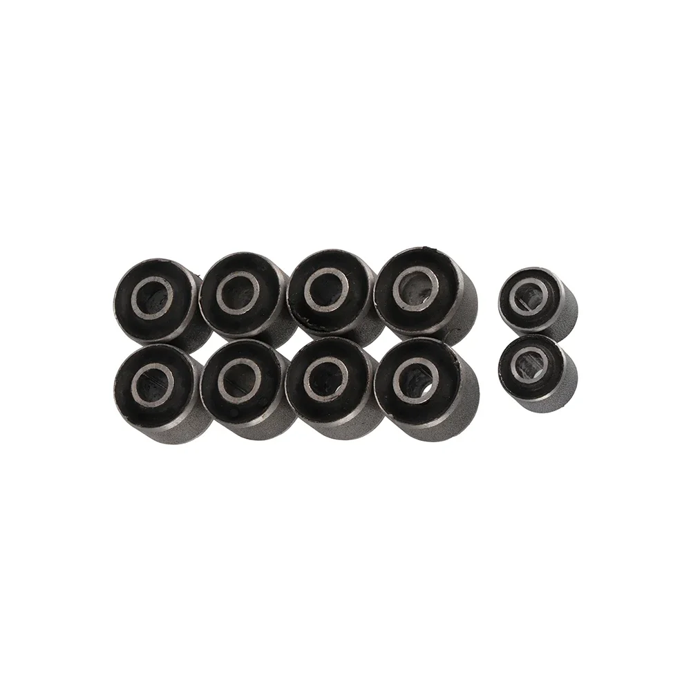 Scooter Accessories GY6 Engine Shock Absorbing Buffer Mounting Bushing Suitable for 50cc 125cc 150cc Scooter ATV Go Kart