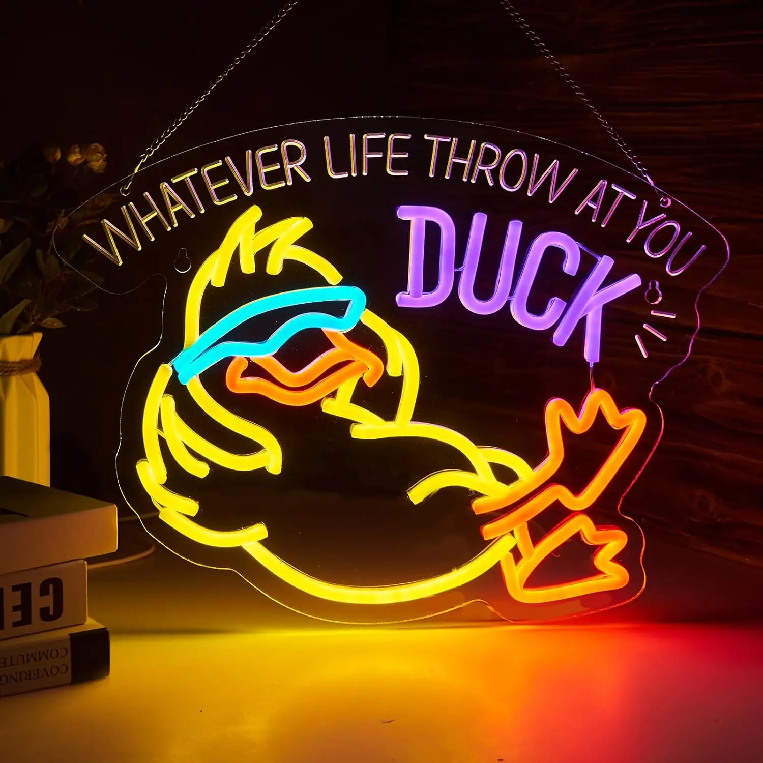 duck-neon-sign-kids-room-decor-art-wall-light-usb-led-light-for-bar-gaming-room-bedroom-decoration-neon-personnalise-gift