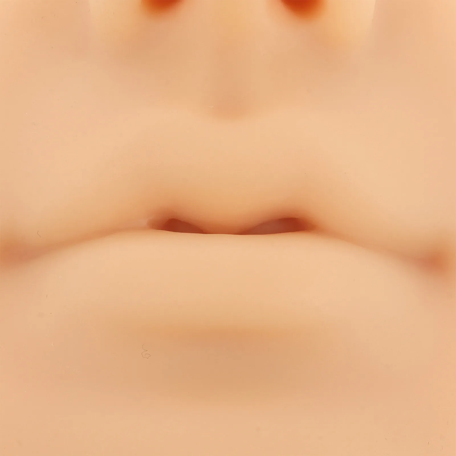 

Имитационные силиконовые губы для татуажа, искусственная кожа для тренировок, эластичная, мягкая, для практики татуировок на губах