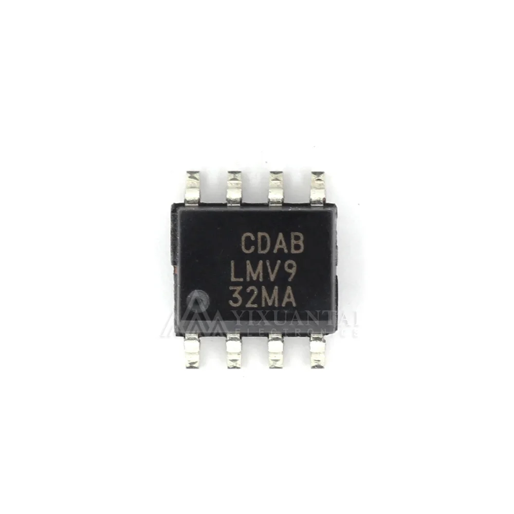 10pcs/lot  NEW Original LMV932MA LMV9 32MA LMV932MA SOP-8
