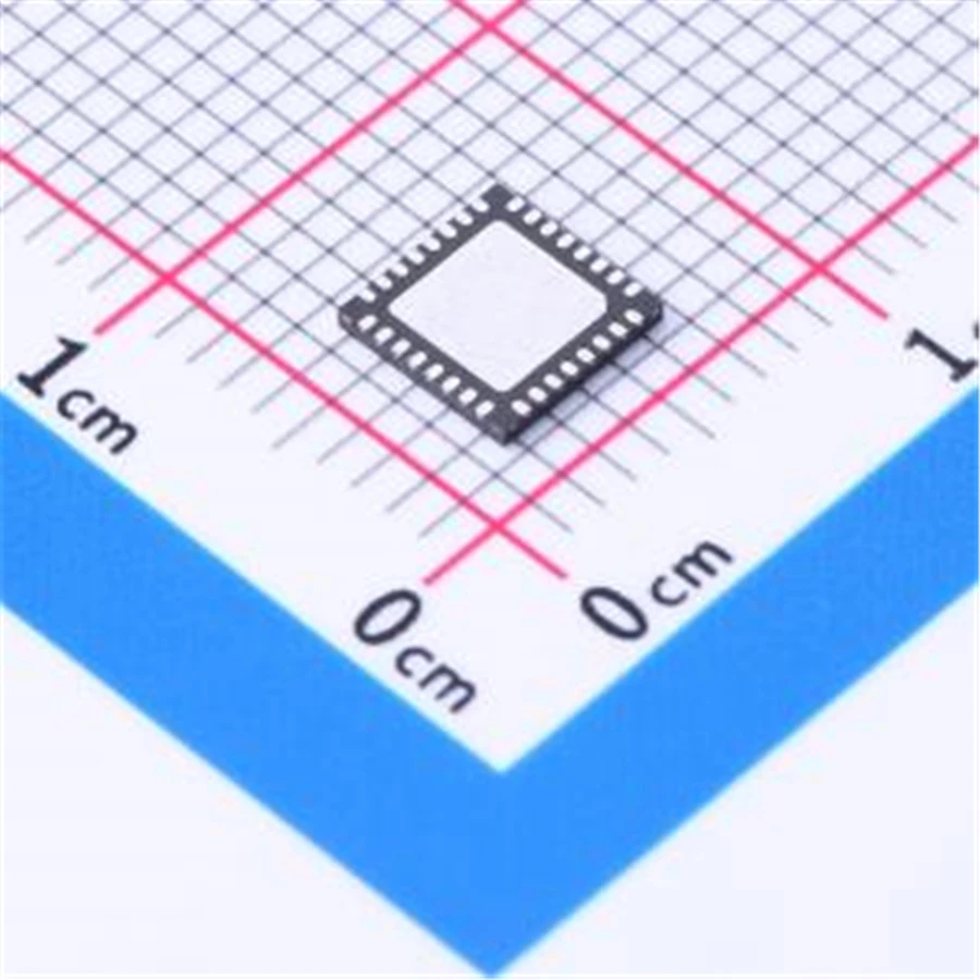 Imagem -02 - Microcontrolador Stm32l431kbu6 Peças por Lote Unidades do