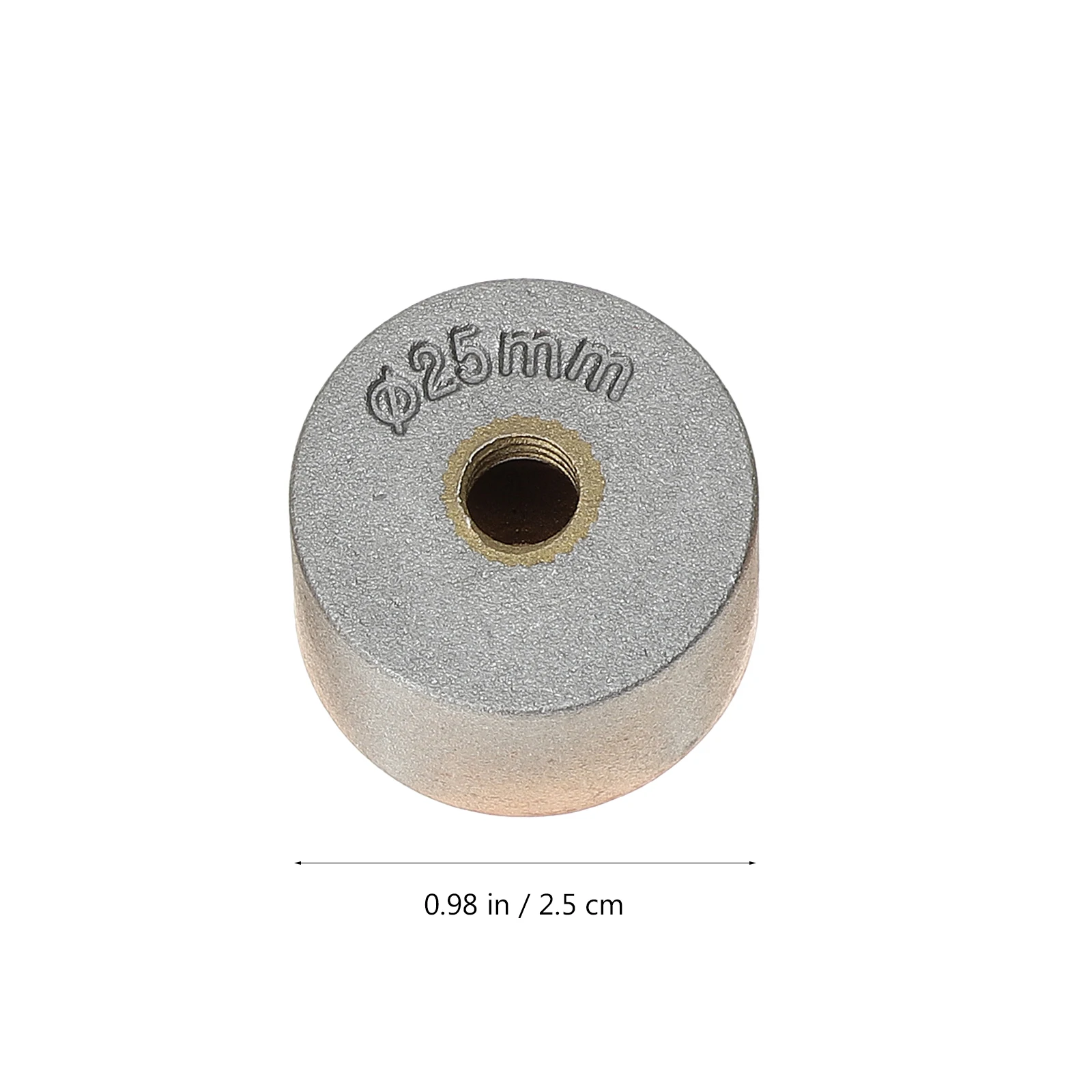 

4Pairs Ppr Die Head Thickened Mold Hot Melt Machine Die Heads Non-Stick Welding Machine Accessories Reliable Durable