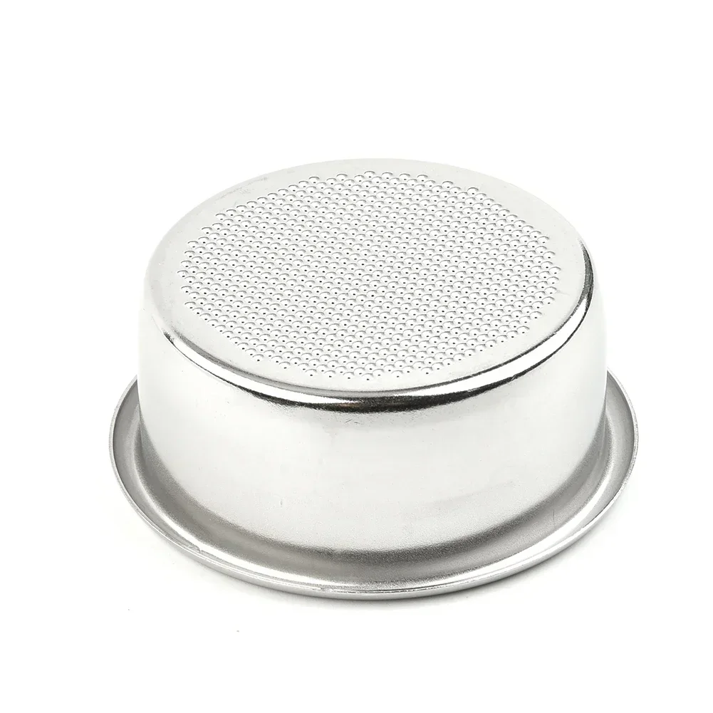 สําหรับ Portafilter 54 มม.2 ถ้วยกรองตะกร้ากาแฟผงถังสแตนเลสสตีลกาแฟกรองกาแฟเครื่องมือ