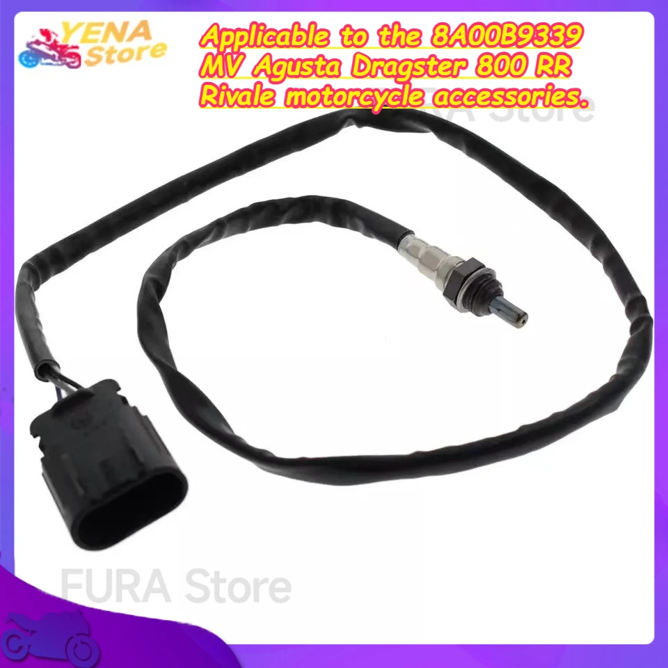 

New is applicable to the 8A00B9339 MV Agusta Dragster 800 RR Rivale motorcycle accessories.