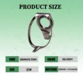 Size 25