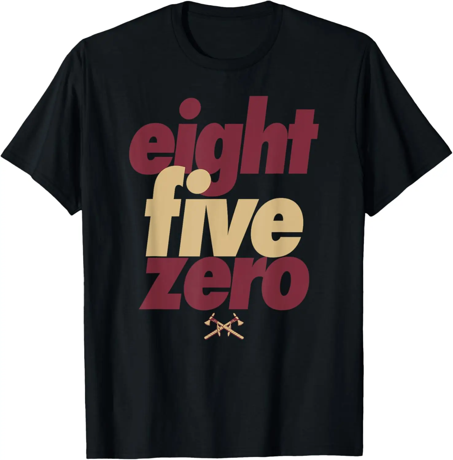 

Tomahawk 850 Tallahassee Shirt