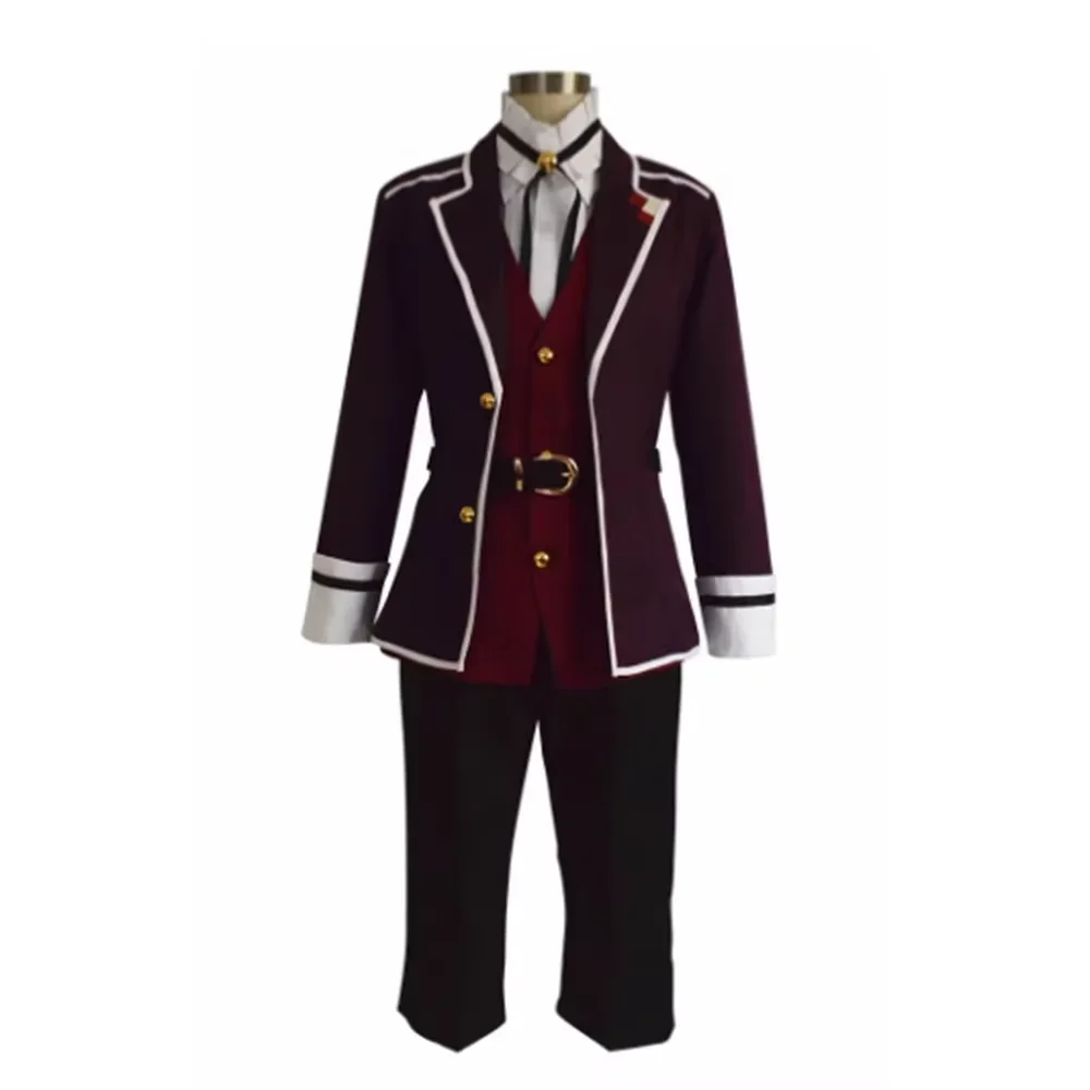 

Fashion Unisex Anime Cos Matou Sakura Sailor Cosplay Costumes Fashion MeetingSets Custom Size