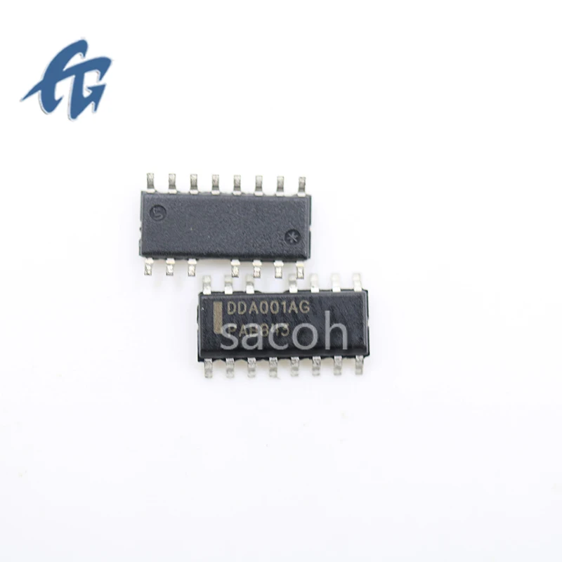 

SACOH Поставщики оригинальных электронных компонентов высокого качества DDA001AG 5 шт.