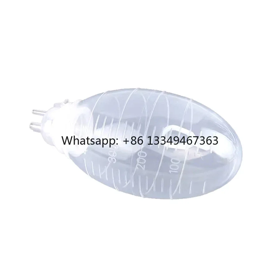 

Manufacturer Silicone Reservoir Silicone Negative Pressure Ball Closed Wound Drainage System Factory