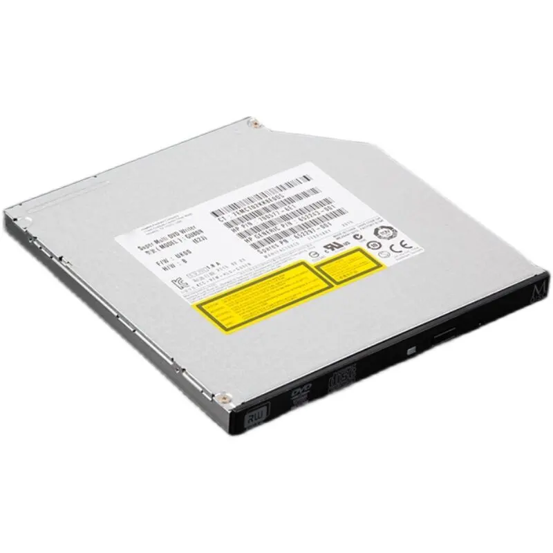 Replacement for Great Wall DF712 DF716 ZF719 Slim Internal DVD‑RW Drive