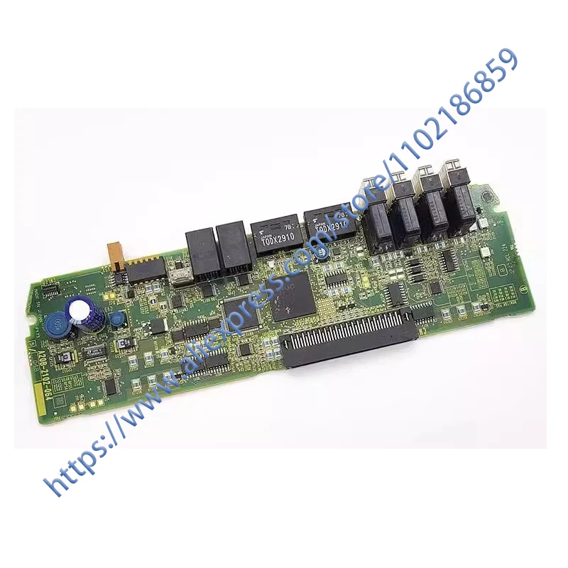 A20B-2102-0642 Circuit Board