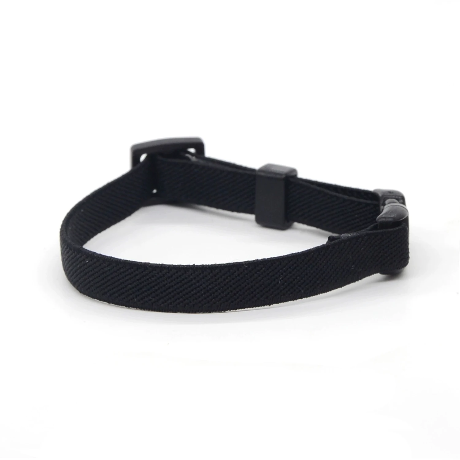 Fashion Safety Cat Collar Stretch Elastic Collars - Light Weight for Kitten, Neck for All Small Large Cat,Puppy Pet Accessories view 6