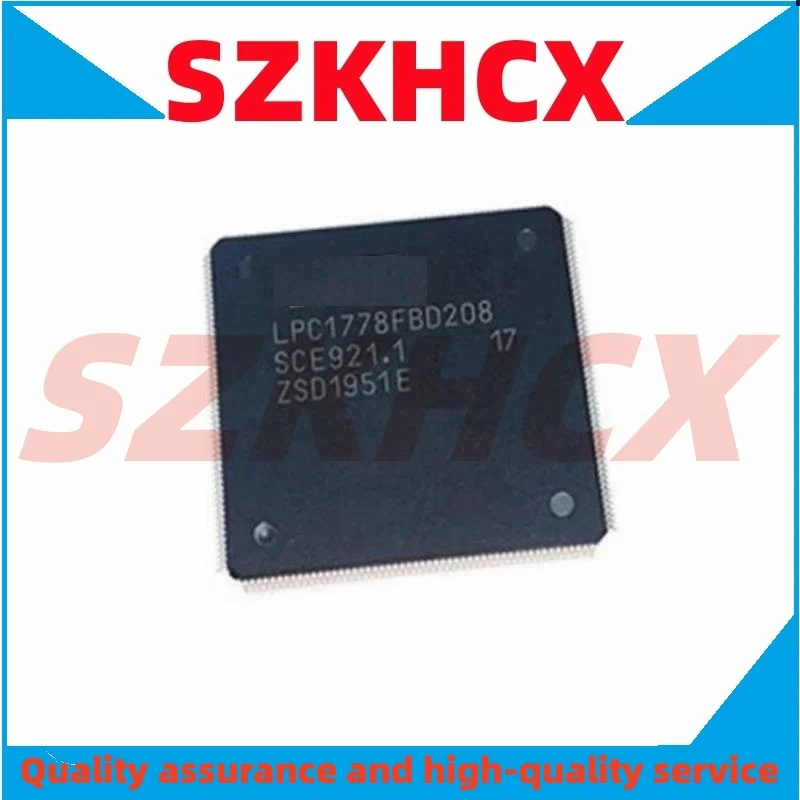 

1 шт./партия, новые модели LPC1778FBD208