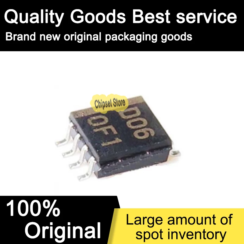 10pcs HA1630D06MMEL-E HA1630D06MMEL E HA1630D06 SOP IC 100% Brand new