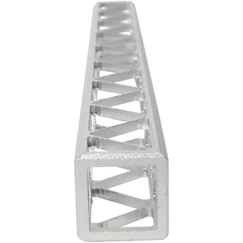 

Изысканный для 3D-принтера Voron 0,2 0,1 MGN7H MGN9C Линейная направляющая Сверхлегкая X-трубка из алюминиевого сплава с ЧПУ Квадратная трубка оси X, 7H