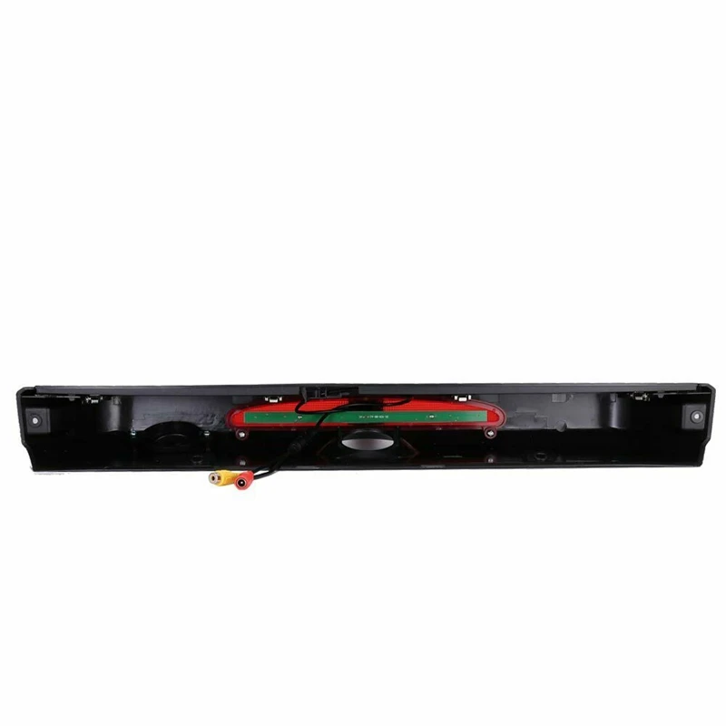 Car Reverse Camera Transporter Baujahr Brake Light Transporter For IVECO Daily 6 2015-2017