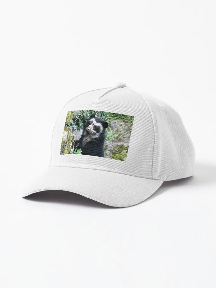 Baby Bear Cap For Unisex Adult Outdoor Casual Sun Baseball Caps New Fashion Hat