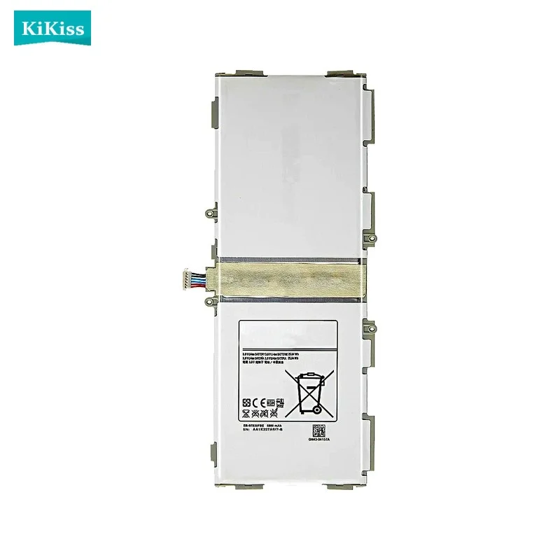 EB-BT530FBC Tablet Battery For Samsung Galaxy Tab 4 10.1 SM T530 T531 T535 6800mAh High Quality