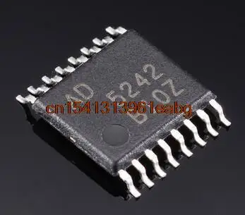 

IC 100% новый AD5242BRUZ10