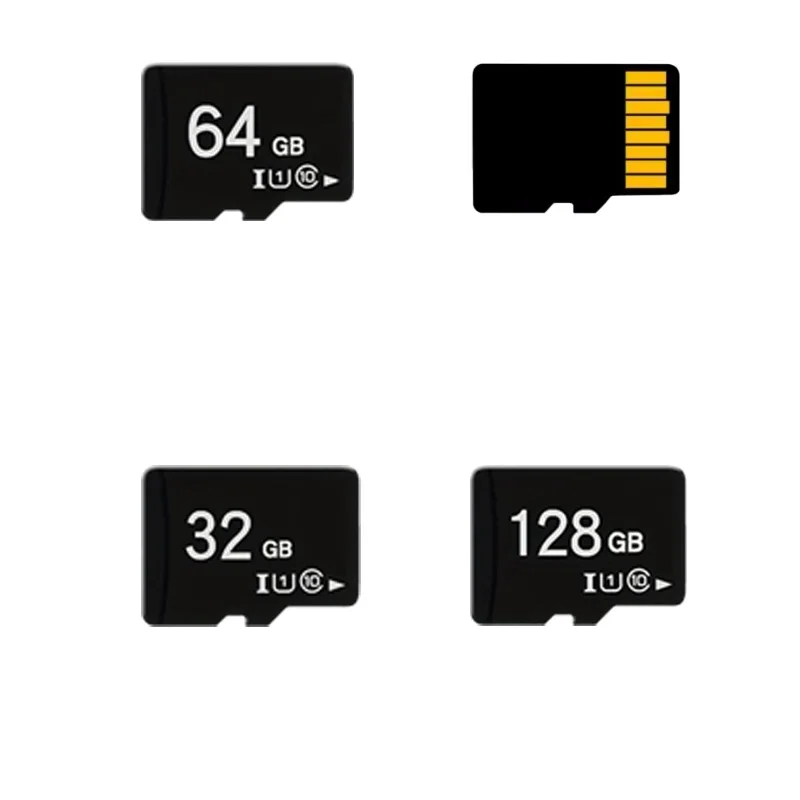 Ultra Micro tf SD 128GB 32GB 64GB Micro tf SD بطاقة SD/TF بطاقة الذاكرة 32 64 128 gb miniSD