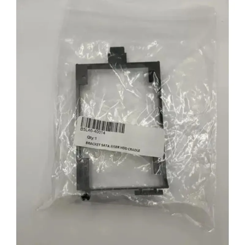 B5L29-60001 Original SATA Riser With Bracket for HP M552 M604 M527 E77830 E87650 E72535 Series