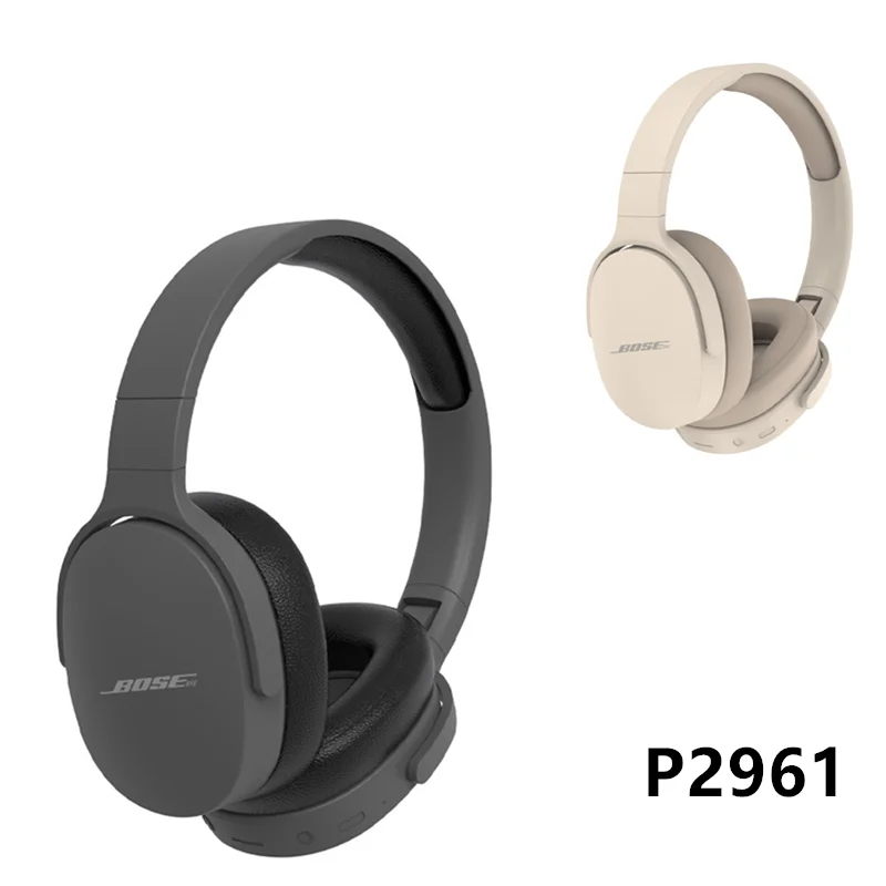 Original brand P2961 Wireless Headset Bluetooth 5.3 Earphone Stereo HIFI Headphone Game Music Earbuds With Mic