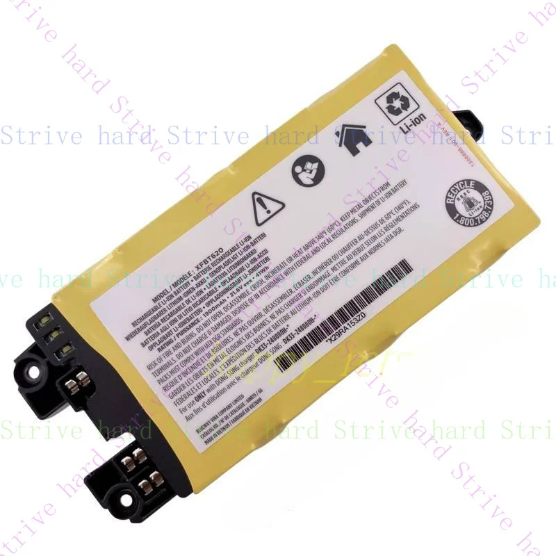 

GENUINE Battery For Shark IX140H IX141H IX144AMZ IZ140C IZ141C UZ145 UZ155 WZ140