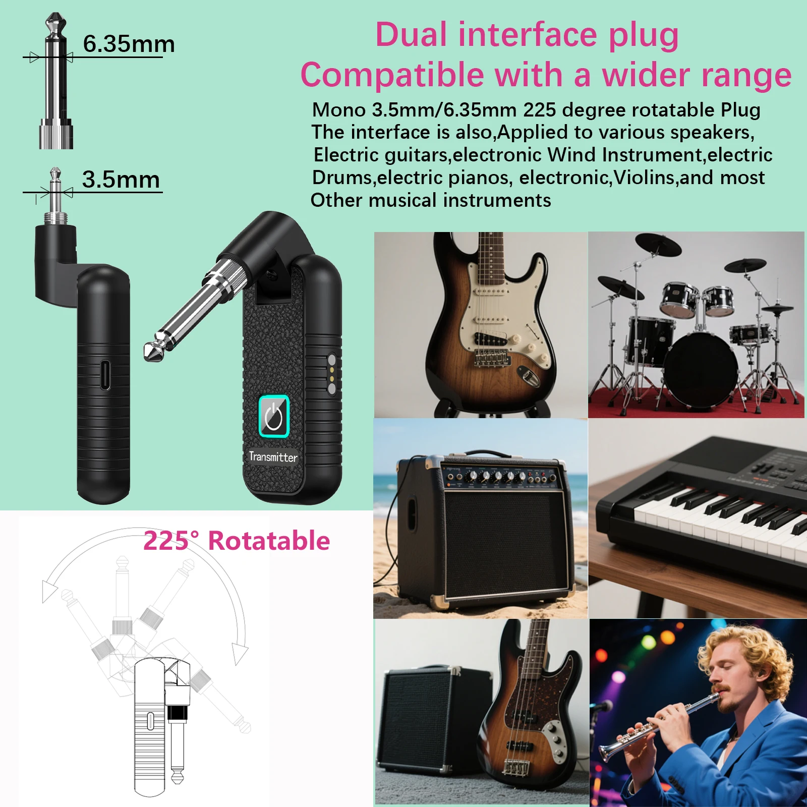 Thumbnail 3 - #36 Latest Guitar Cases Updates