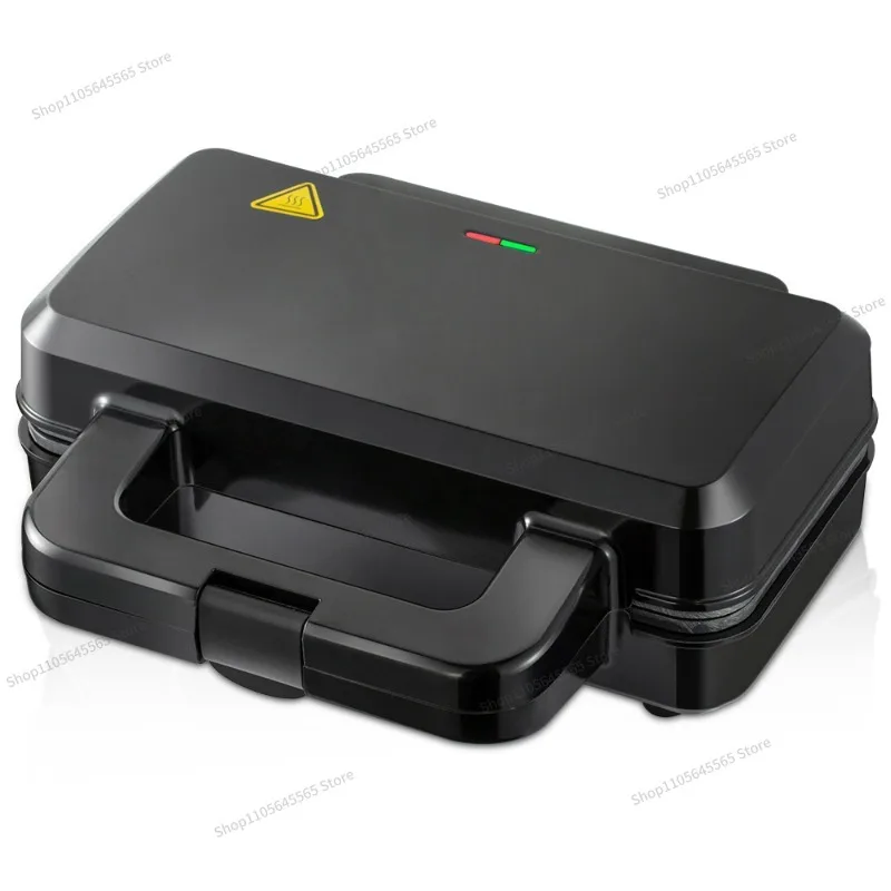 For Household Sausage Maker Hot Dog Maker Sausage  Breakfast  Sandwich Waffle