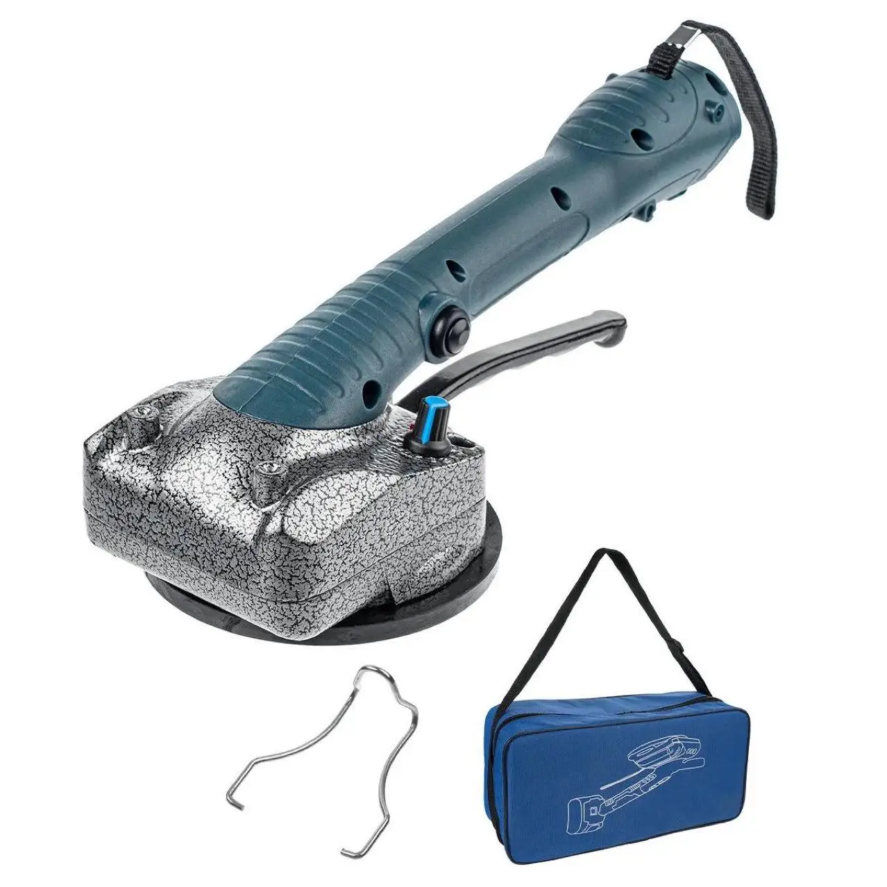 Hot Selling Wholesale Factory Price Electric Vibrator Wall Floor Auto Leveling Tool Tiling Tools R Machine