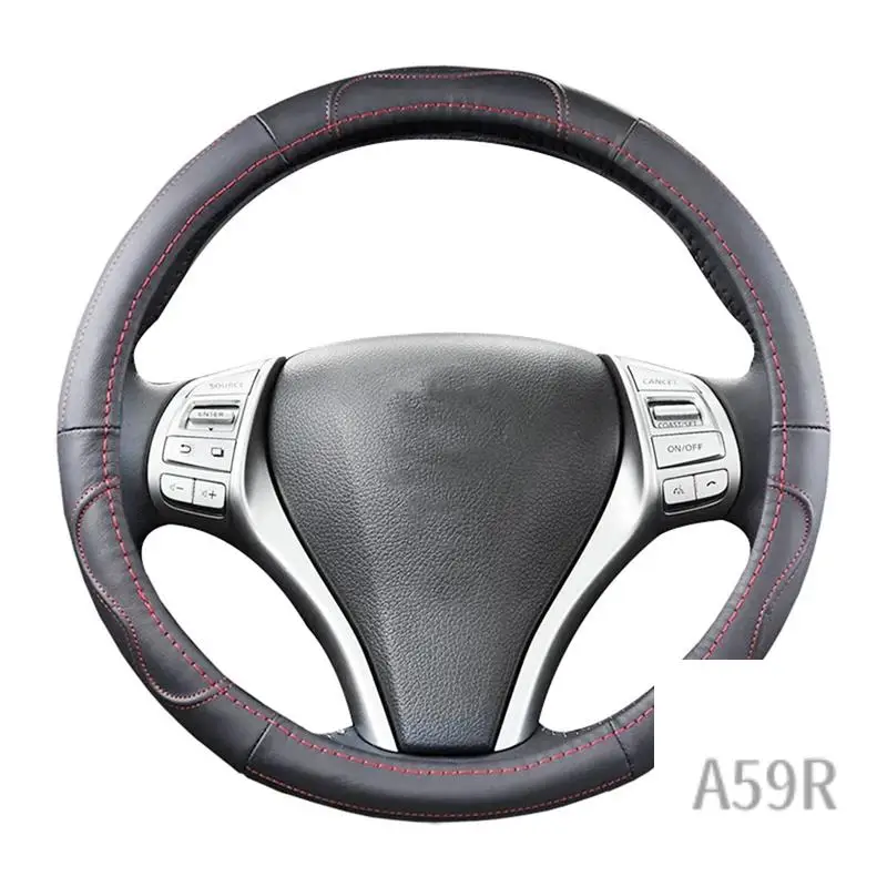 

R9-Car Multifunctional Steering Wheel Buttons Cruise Control Switch For Nissan Teana Navara Terra Replacement