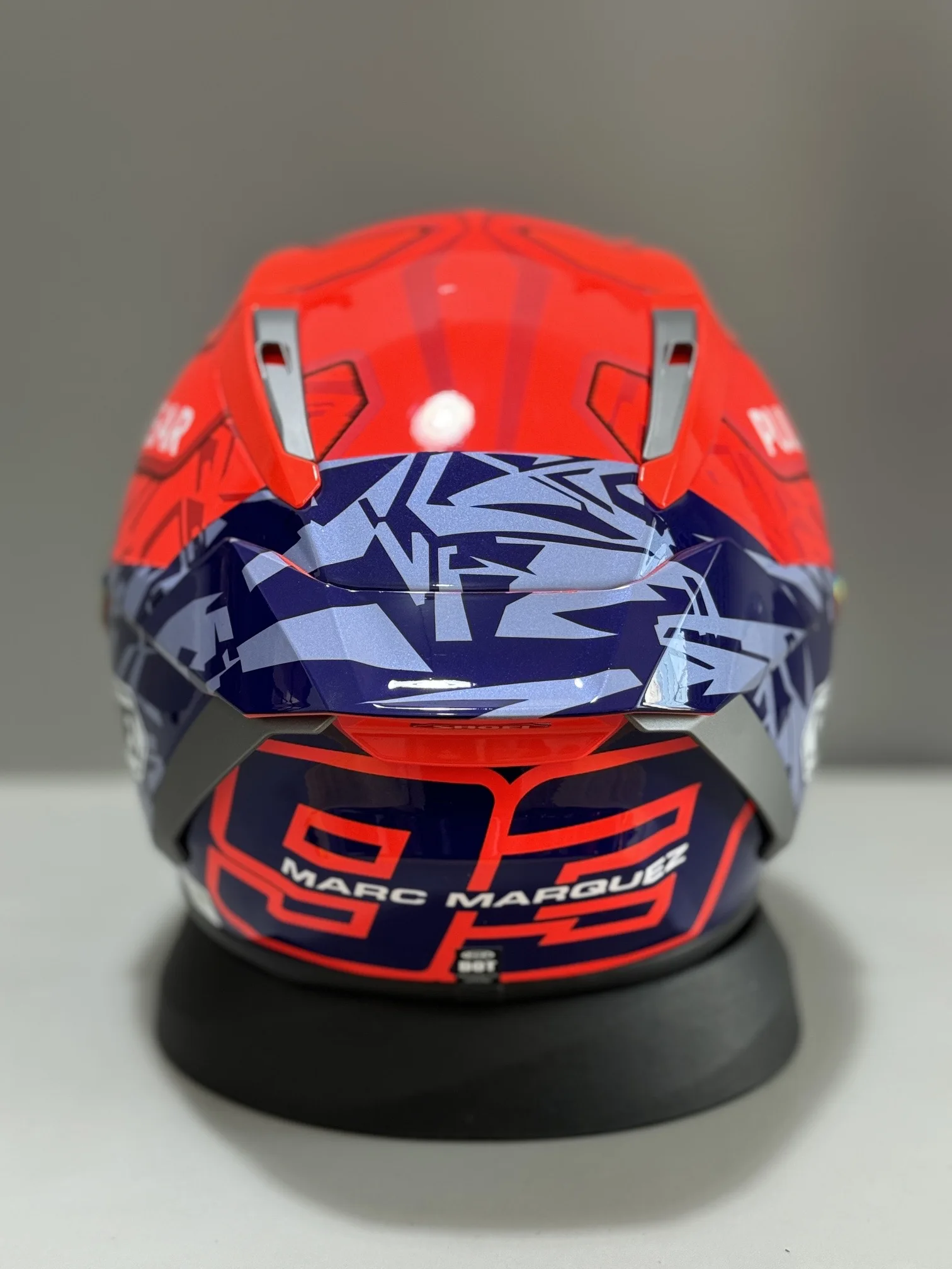 Full Face Motorcycle helmet X-15 X-SPR   7   TC-1   helmet Riding Motocross Racing Motobike Helmet Casco De Motocicleta view 4
