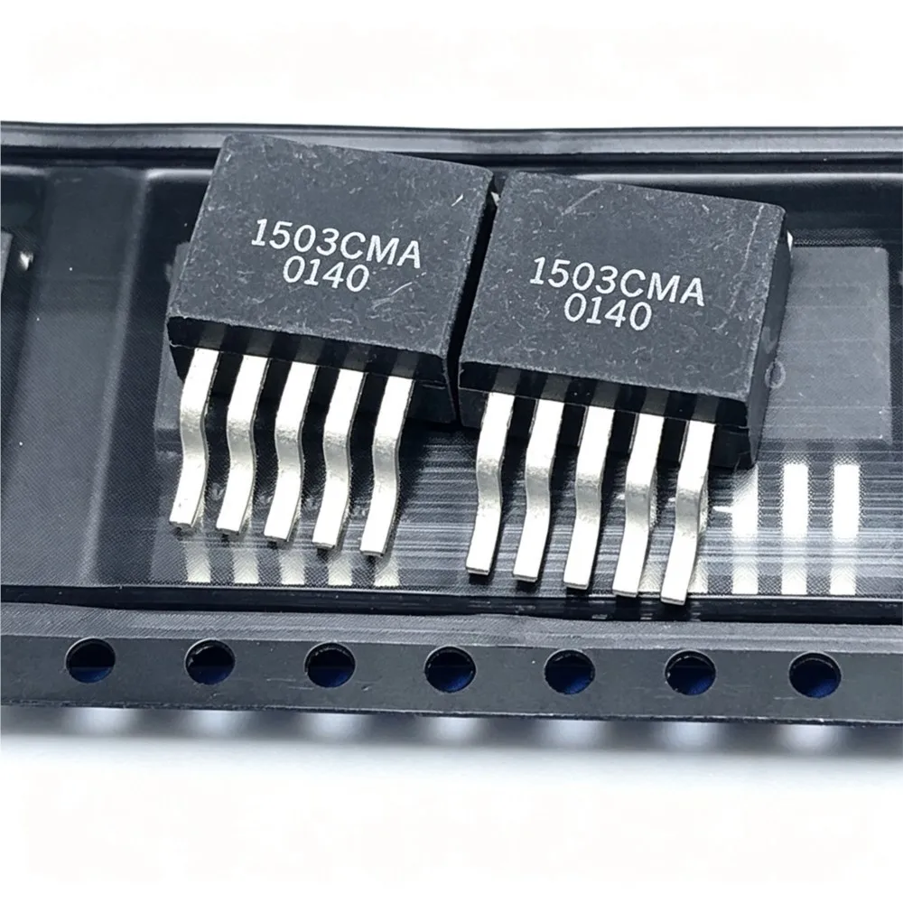 5PCS NCE60NF080F 600V 38A AMS1503CMA IRF530 100V 14A FQP6N40C 6A 400V IRLS640A 200V 9.8A K2232 2SK2232 60V 25A