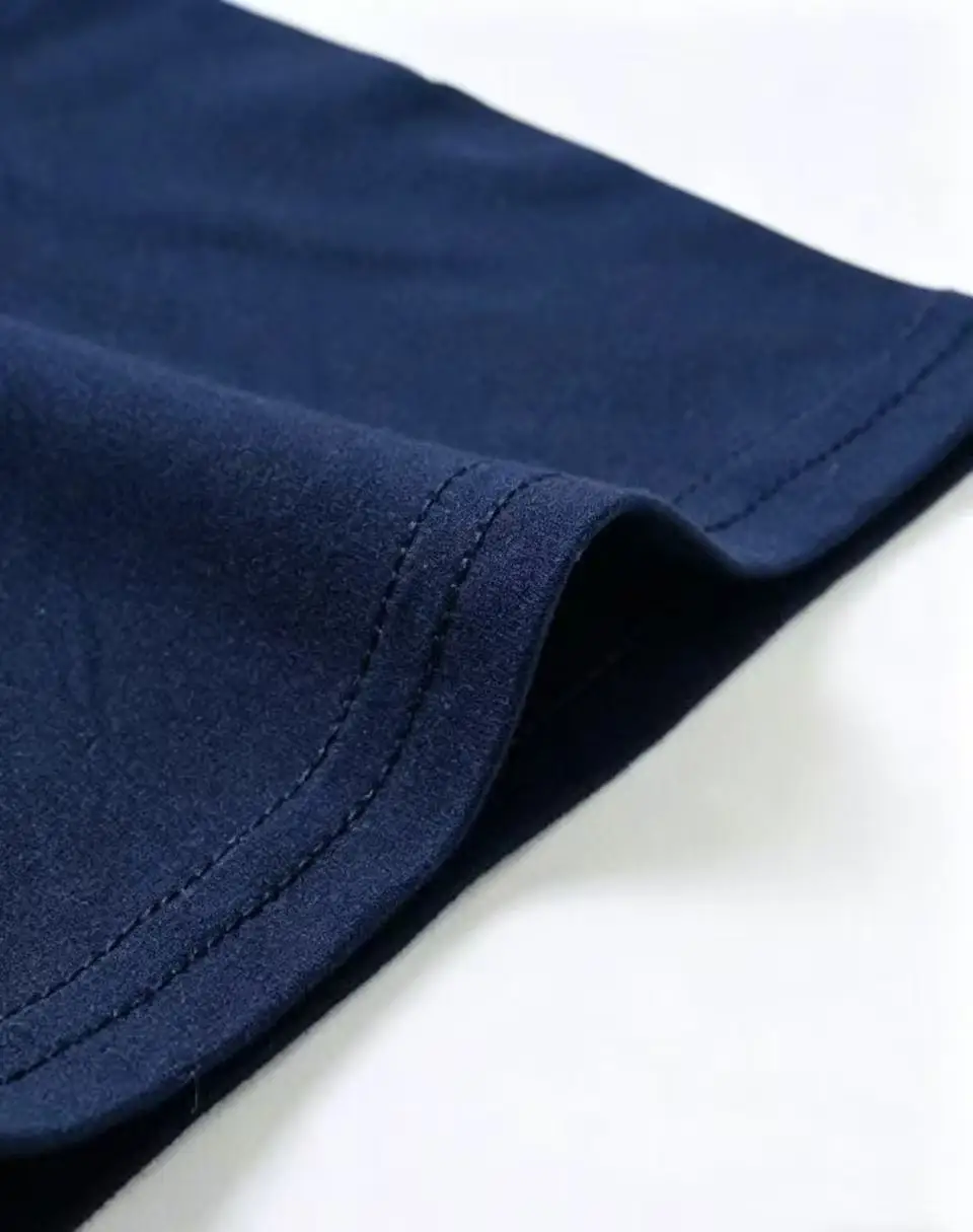 Grenzübergreifendes Neues Produkt: Modisches, Lässiges Kurzarm-T-Shirt für Herren im Sommer – Detail 30