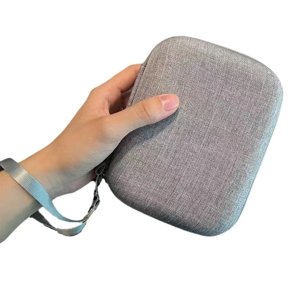 

Hard Shell Camera Carrying Case Shockproof Universal Cameras Travel Case EVA Protection Camera Carrying Bag Travel