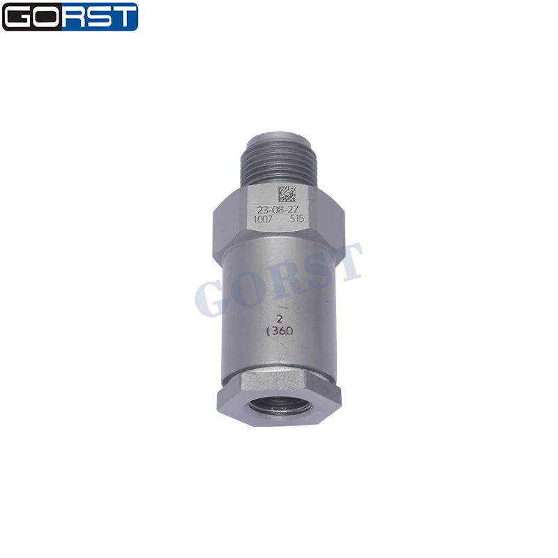 Pressure Relief Valve 1110010007 for Man Truck Auto Part 87347275 3963808 51103040050 2T2201146