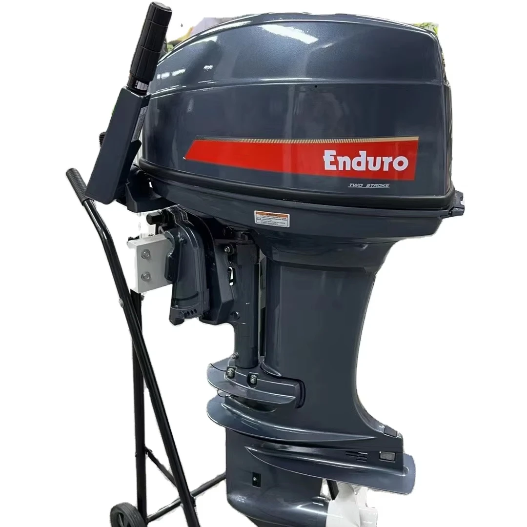 

NEWTOP 2-Strokee 9.9hp 15hp 40hp Power Outboard Engine Boat Engine Marine Outboard Motor Price For Sale