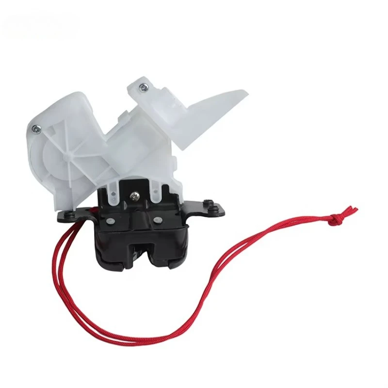 

69350-60200 Tailgate Lock Actuator For Toyota Land Cruiser Rear Trunk Liftgate Hatch Door Latch Mechanism 2008-2020