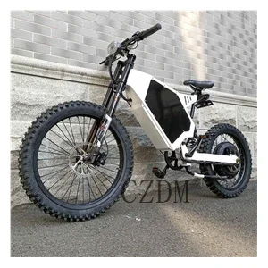 Bicicleta elétrica 350w feita na china bicicleta elétrica de duas rodas para adultos