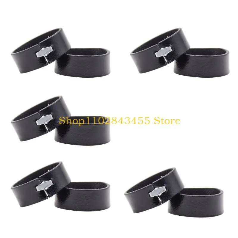 49mc nhiều màu eo NEWER NEWNER ROCK Kiểu dây đeo thắt lưng cho người lớn