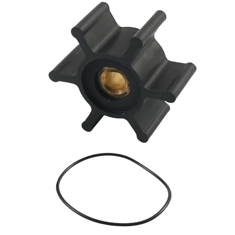 

NEW-Water Pump Impeller 49162771 For M18 Transfer Pumps Replaces 49-16-2771 Water Pump Marine Accessories