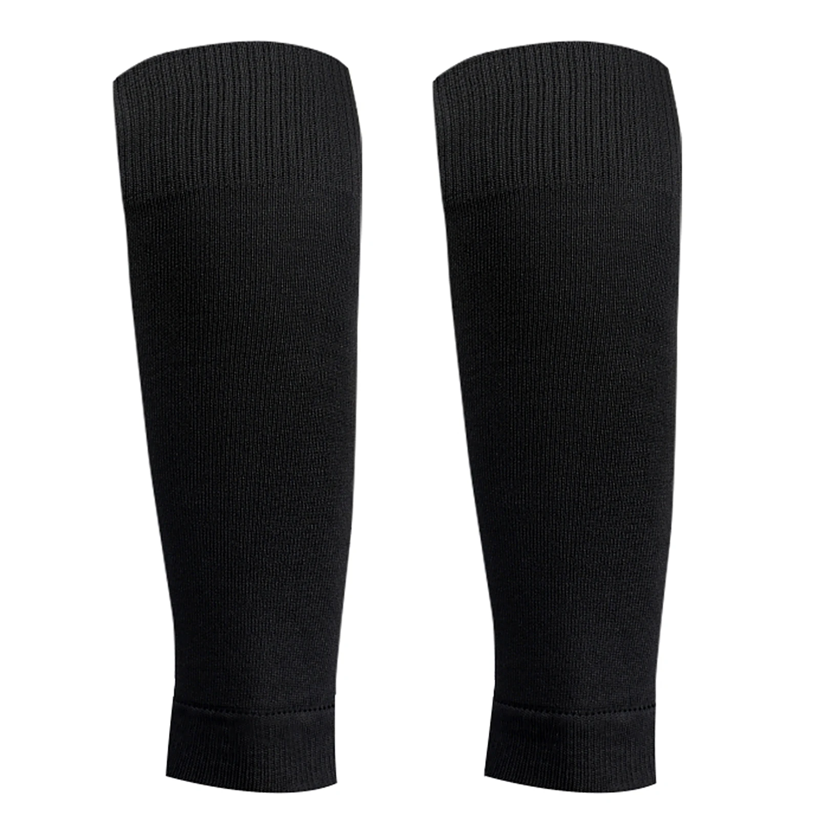 

1 Pair Shin Guard Socks Men Women Soccer Shin Socks Football Calf Sleeves