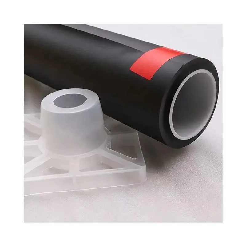 

Xiangyin Matte Black Ppf Tpu Removable Paint Protection Film Car Scratch Protection Film