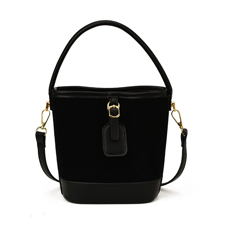 

​ 2025 New Vintage Women's Handbag, Genuine Leather Multi-way Shoulder Crossbody Tote, Large Capacity Retro Chic Purse for Work