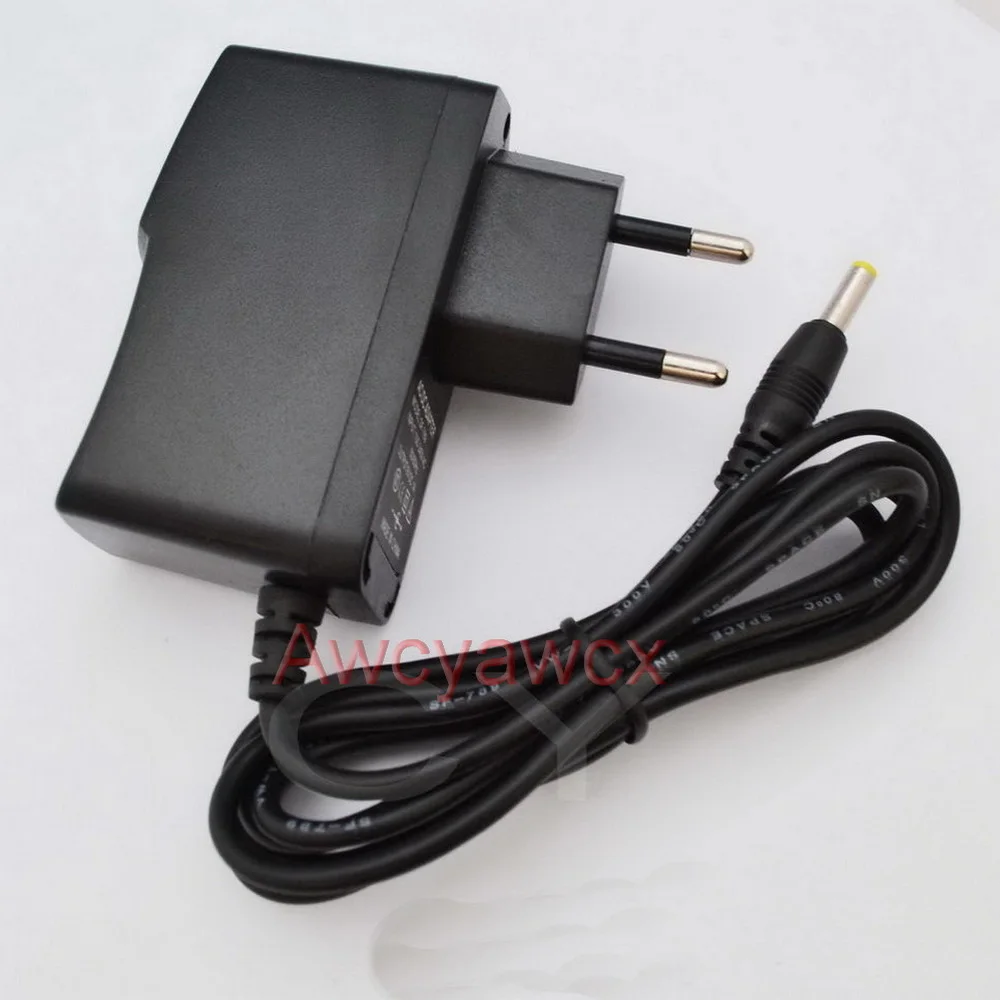 10V 0.85A 1A AC/DC アダプタ充電器電源 4.0*1.7 ミリメートル 10 V